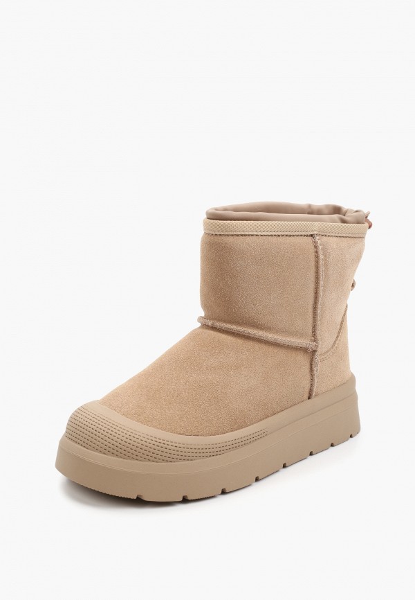 Abricot Полусапоги - фото 2