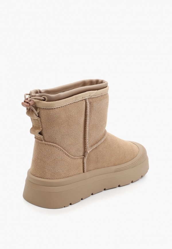 Abricot Полусапоги - фото 3