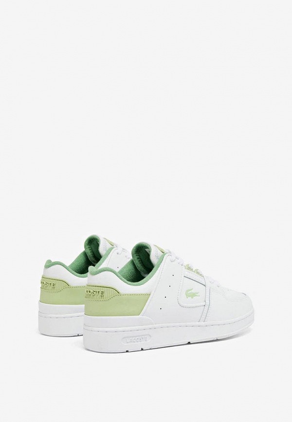 Lacoste Кеды - фото 3