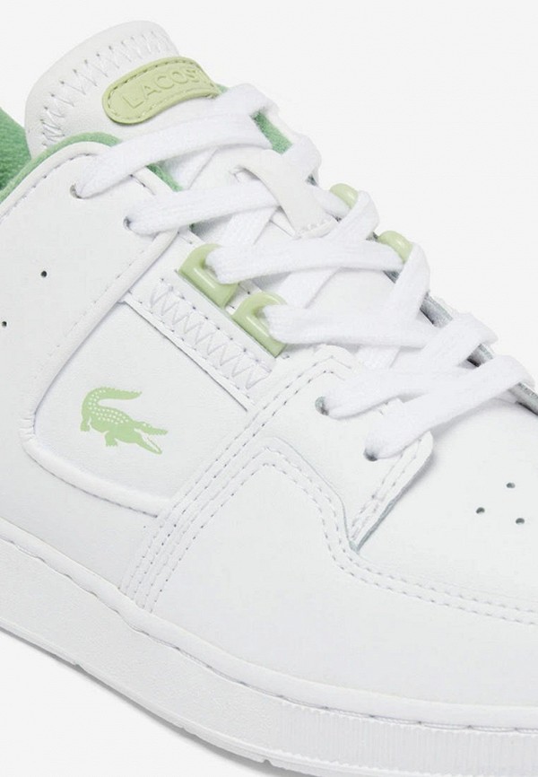 Lacoste Кеды - фото 6