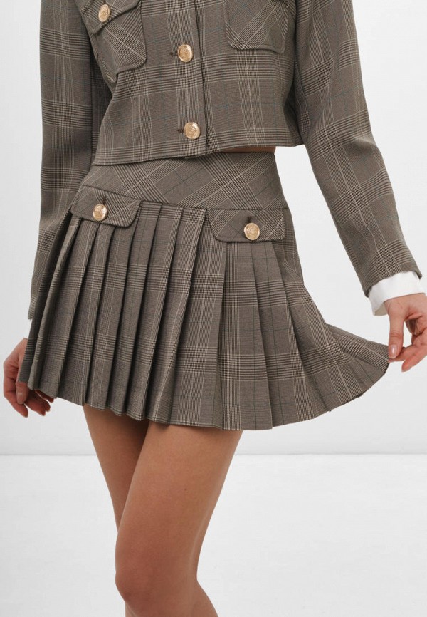 Lichi Юбка - фото 1