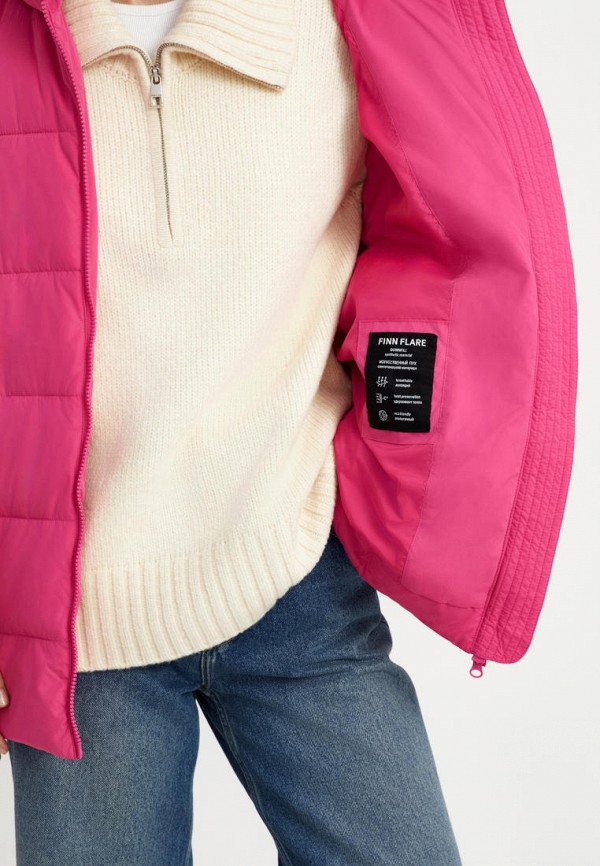 Finn Flare Куртка утепленная - фото 6