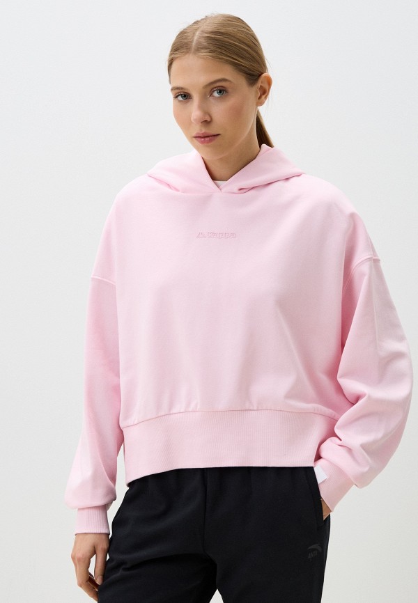 Kappa Худи - фото 1