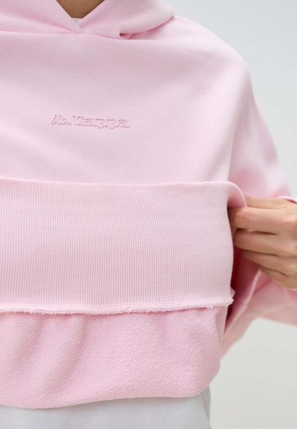 Kappa Худи - фото 4