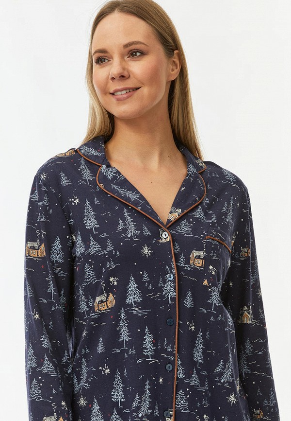 oodji Пижама - фото 4