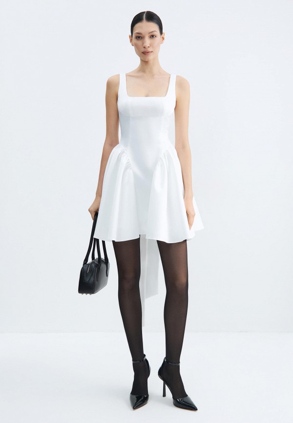 Top Top Платье - фото 2