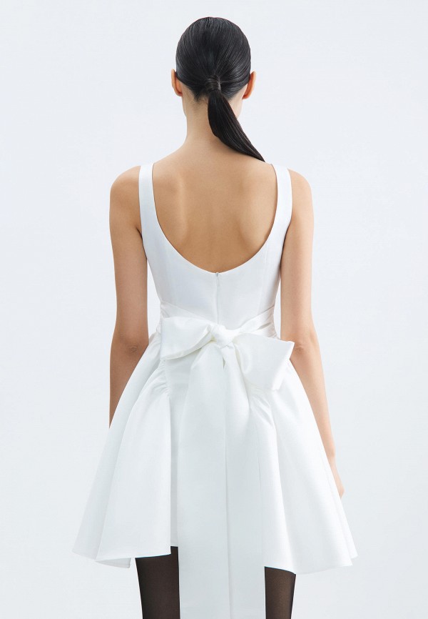 Top Top Платье - фото 3