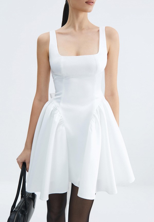 Top Top Платье - фото 6