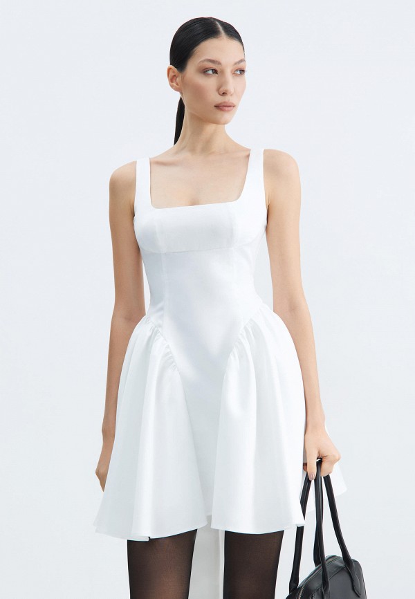 Top Top Платье - фото 1