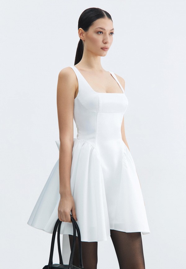 Top Top Платье - фото 5