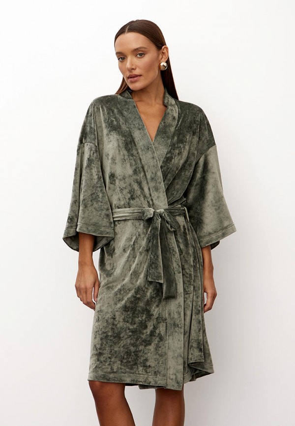 Dintime Халат домашний -  - фото 1