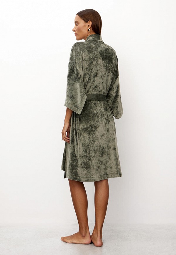 Dintime Халат домашний -  - фото 3