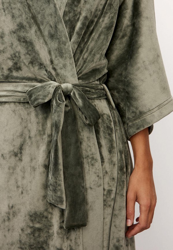 Dintime Халат домашний -  - фото 6