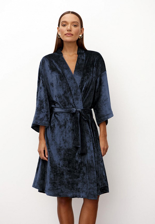 Dintime Халат домашний -  - фото 1