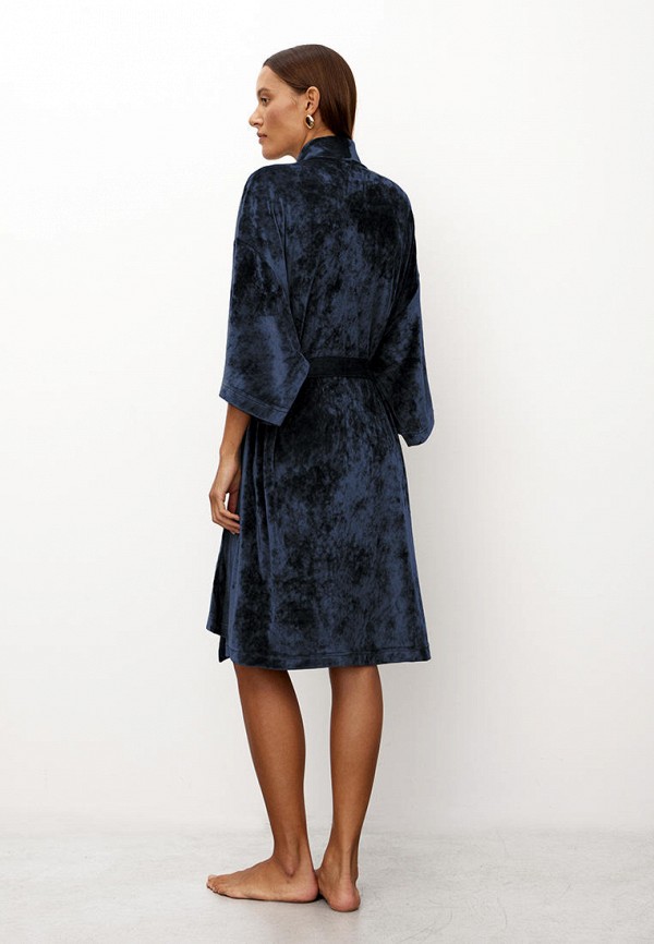 Dintime Халат домашний -  - фото 3