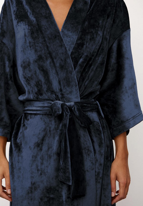 Dintime Халат домашний -  - фото 4