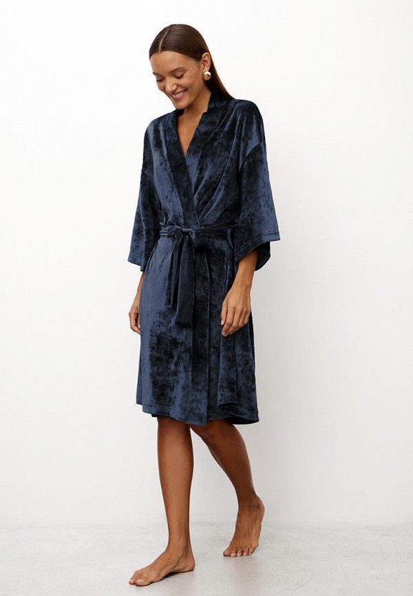 Dintime Халат домашний -  - фото 5