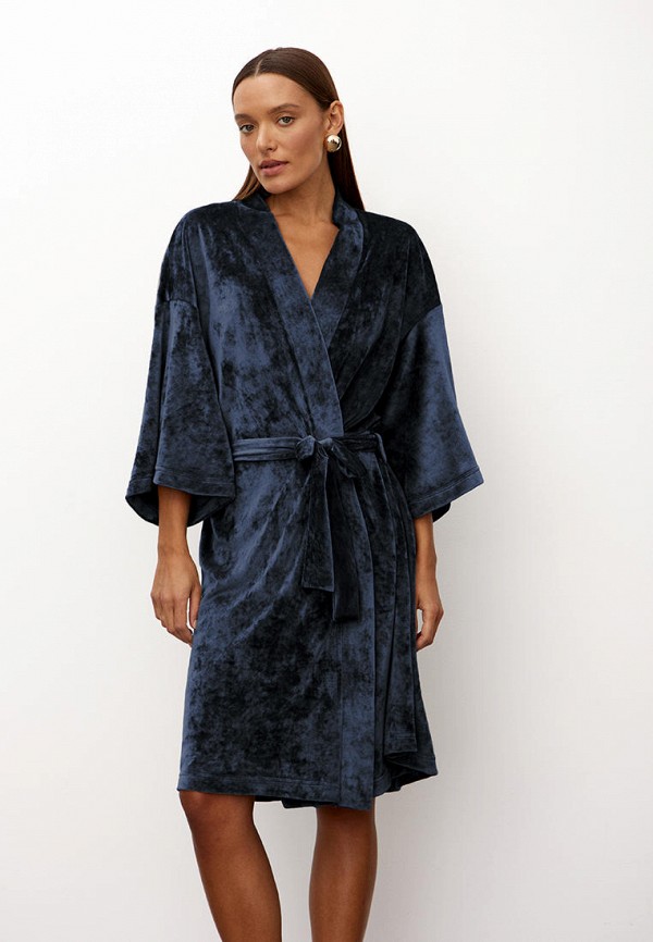 Dintime Халат домашний -  - фото 6