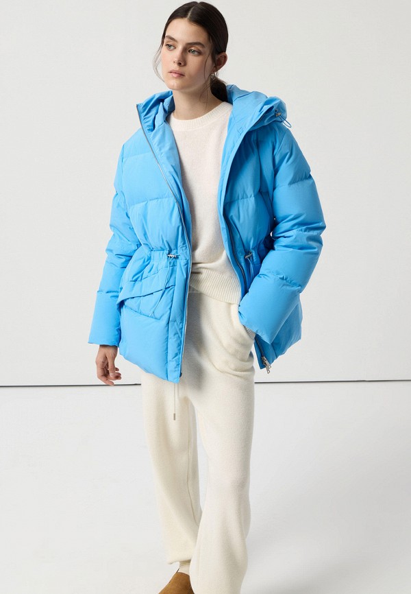 2Mood Пуховик - фото 5