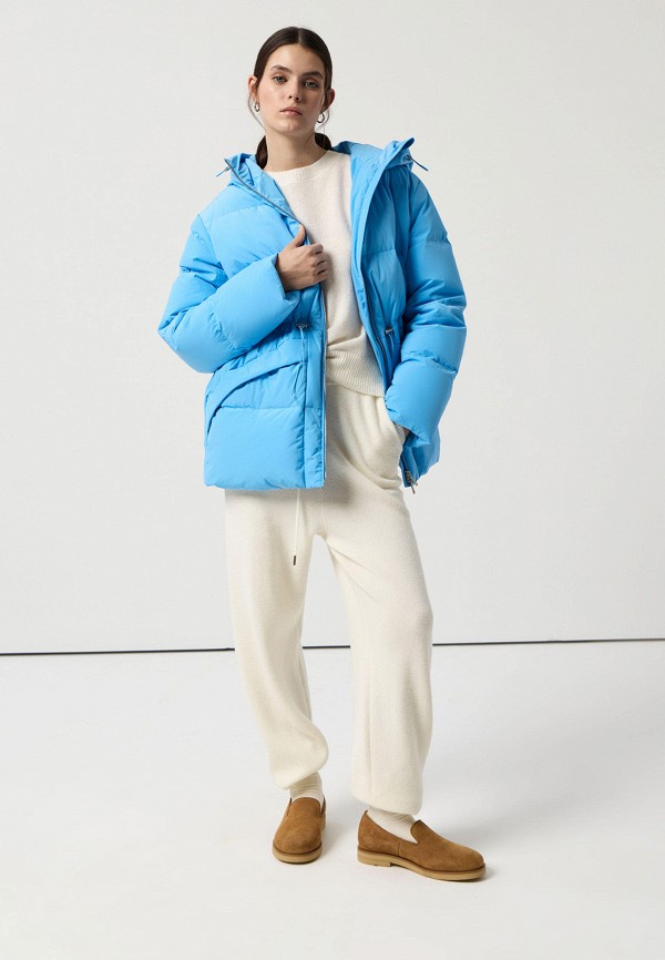 2Mood Пуховик - фото 6