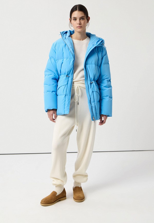 2Mood Пуховик - фото 2