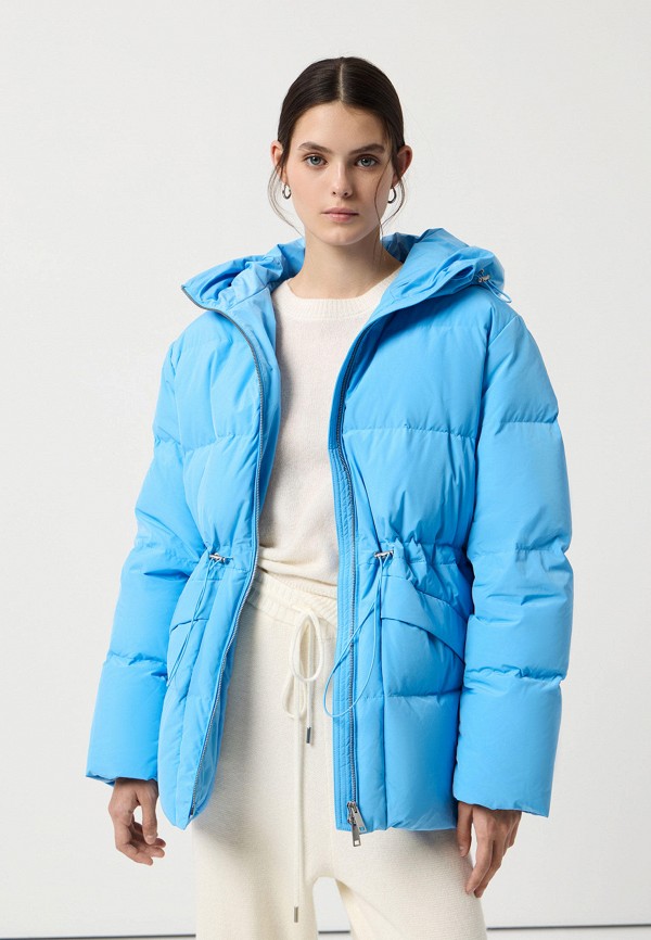 2Mood Пуховик - фото 1