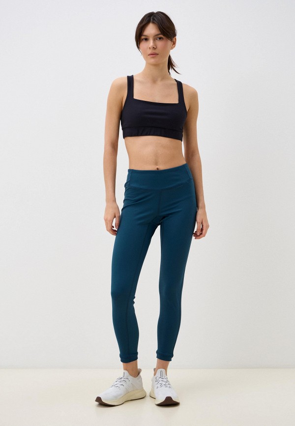 Red Fox Тайтсы - Fitness III - фото 2