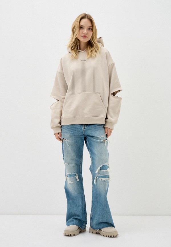 Mark Formelle Худи - фото 2