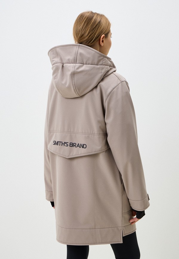 Smith's brand Куртка горнолыжная - фото 3