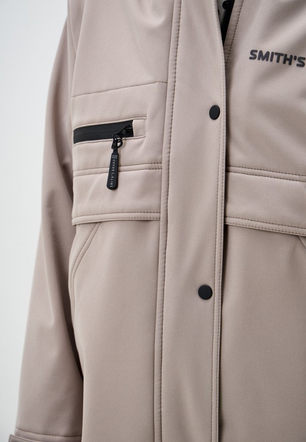 Smith's brand Куртка горнолыжная - фото 5