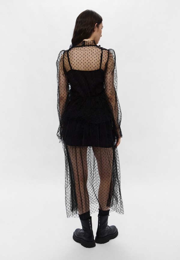 Befree Платье и комбинация - Woman Mix&Match - фото 3