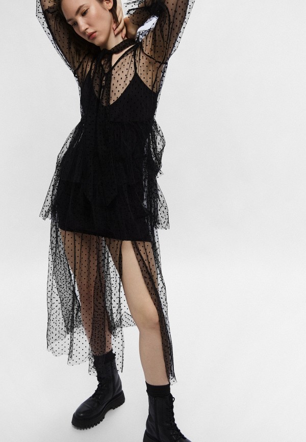 Befree Платье и комбинация - Woman Mix&Match - фото 4