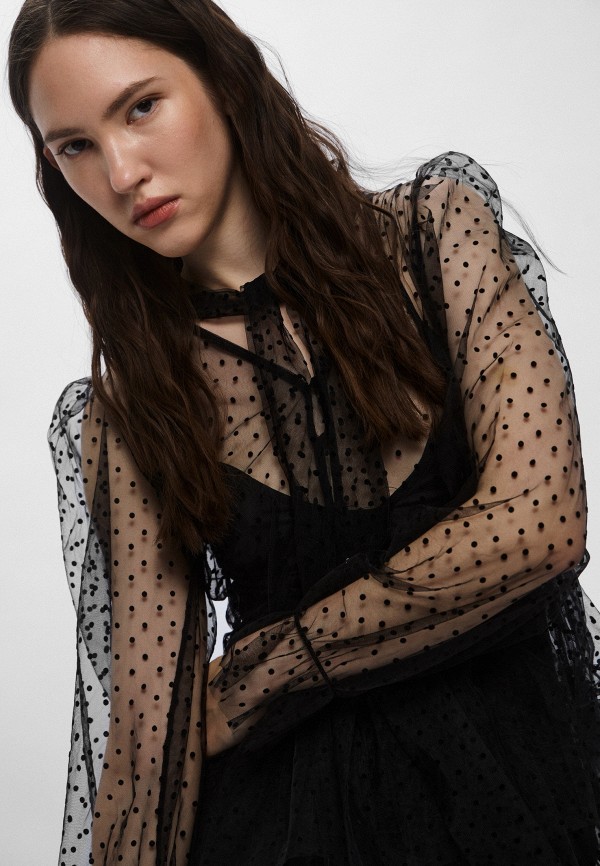 Befree Платье и комбинация - Woman Mix&Match - фото 5