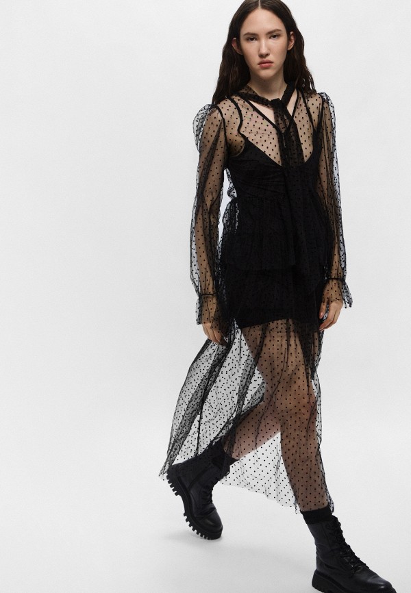 Befree Платье и комбинация - Woman Mix&Match - фото 6