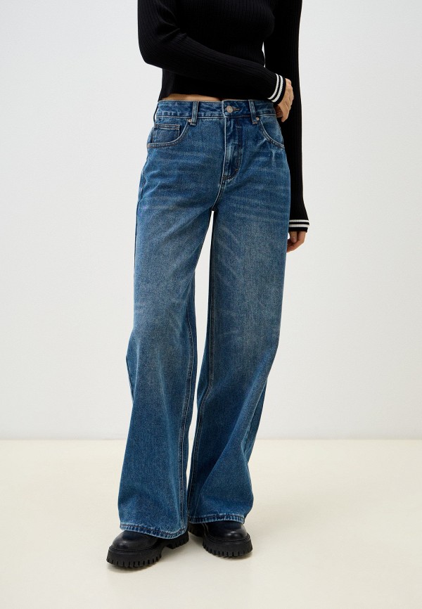 Befree Джинсы - WIDE - фото 1