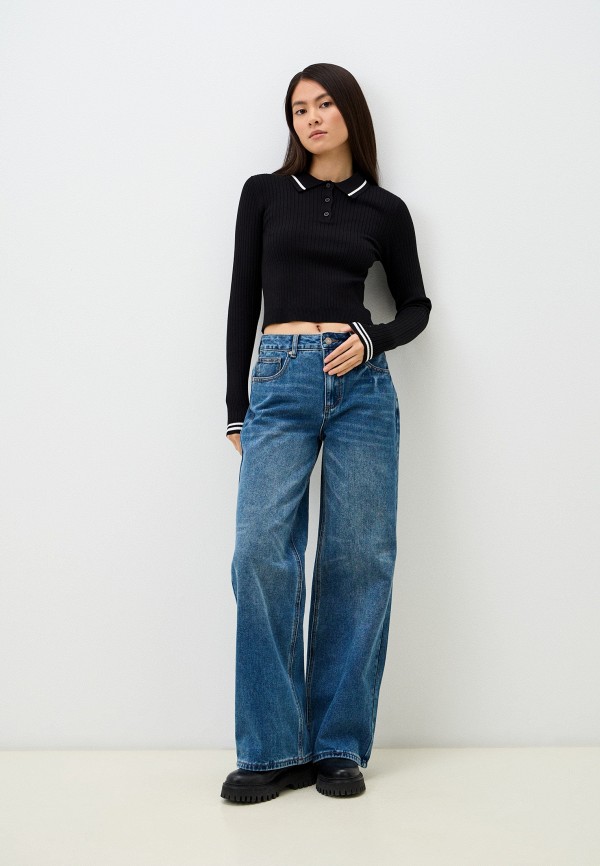 Befree Джинсы - WIDE - фото 2