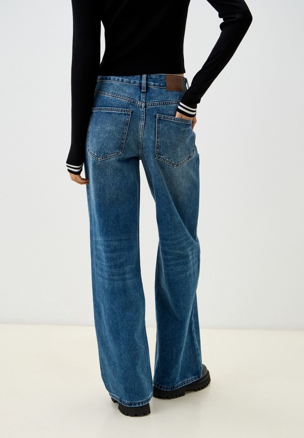 Befree Джинсы - WIDE - фото 3