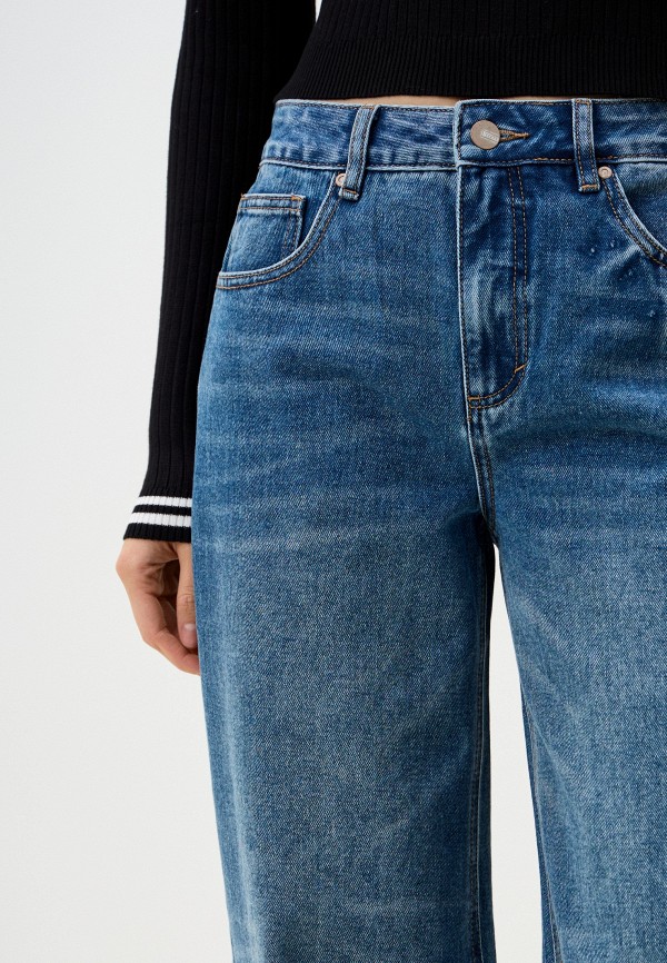 Befree Джинсы - WIDE - фото 4