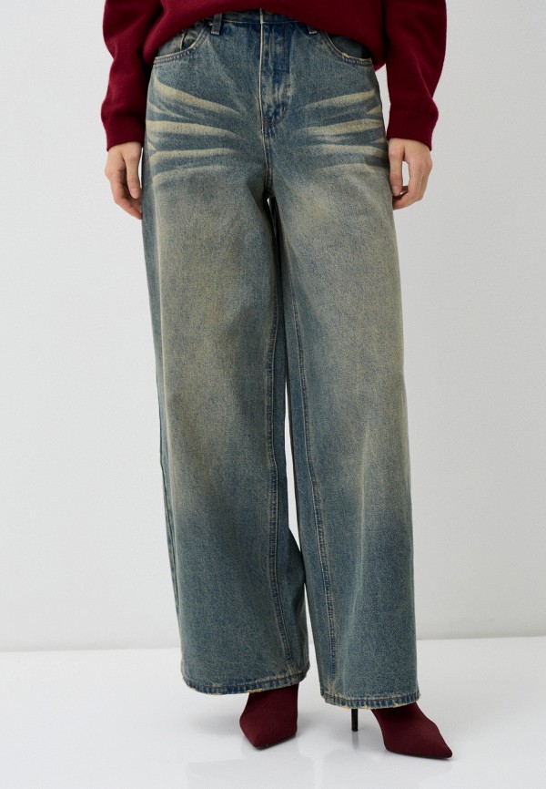 Befree Джинсы - BAGGY - фото 1