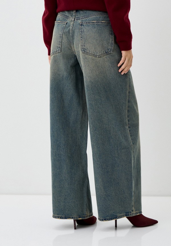 Befree Джинсы - BAGGY - фото 3