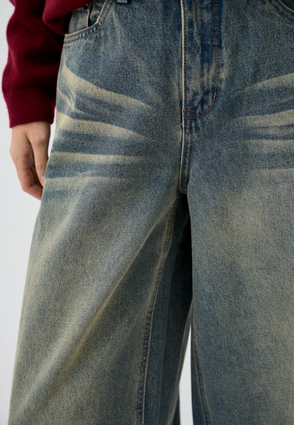 Befree Джинсы - BAGGY - фото 4