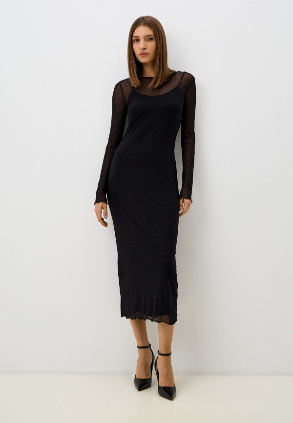 Befree Платье и комбинация - Woman Mix&Match - фото 1