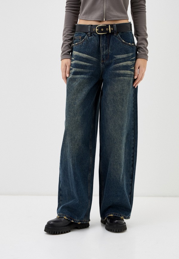 Befree Джинсы - BAGGY - фото 1