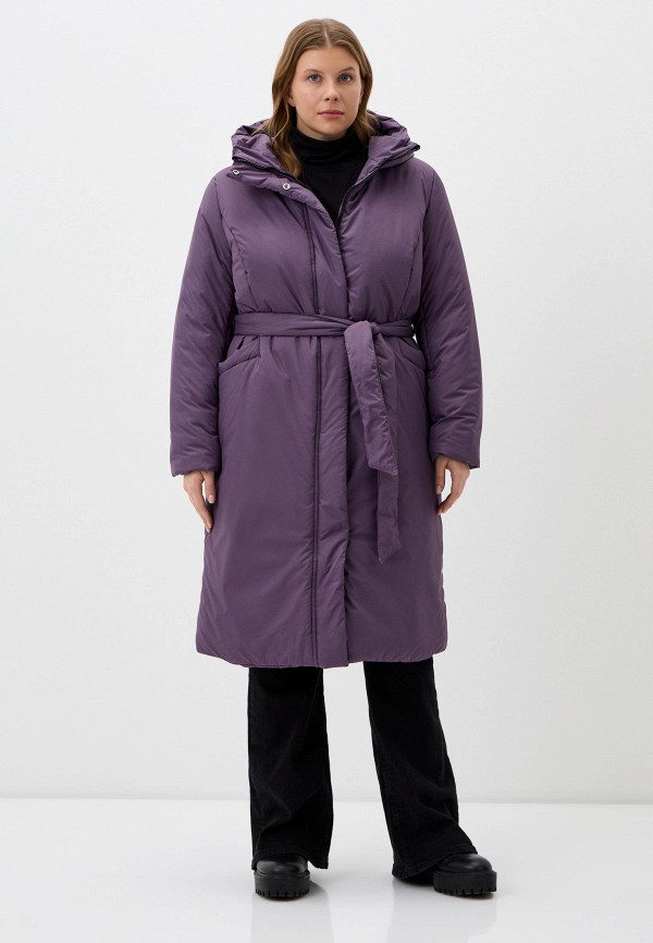 Grand Grom Пуховик - Линда - фото 1