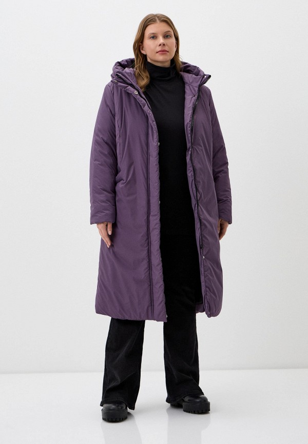 Grand Grom Пуховик - Линда - фото 2