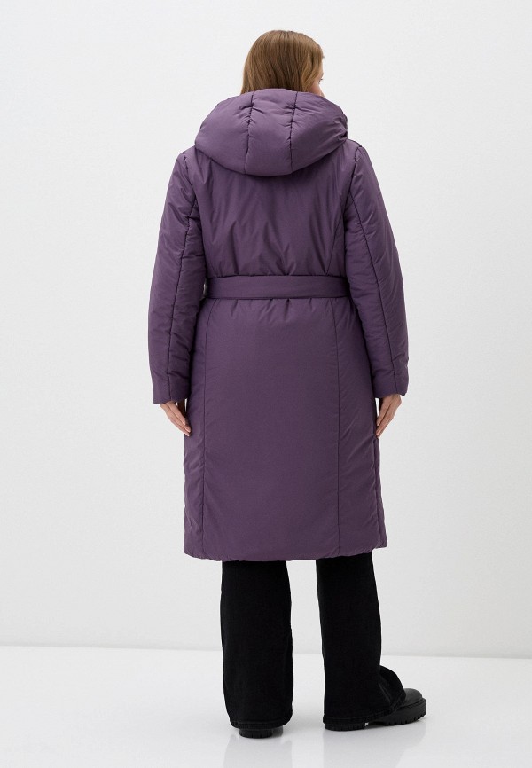 Grand Grom Пуховик - Линда - фото 3
