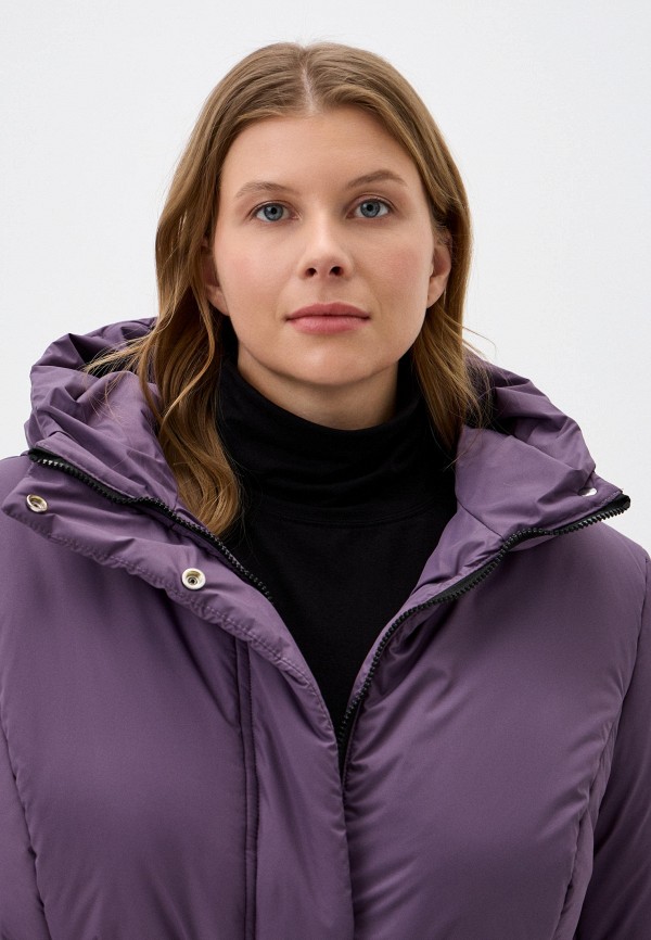 Grand Grom Пуховик - Линда - фото 4