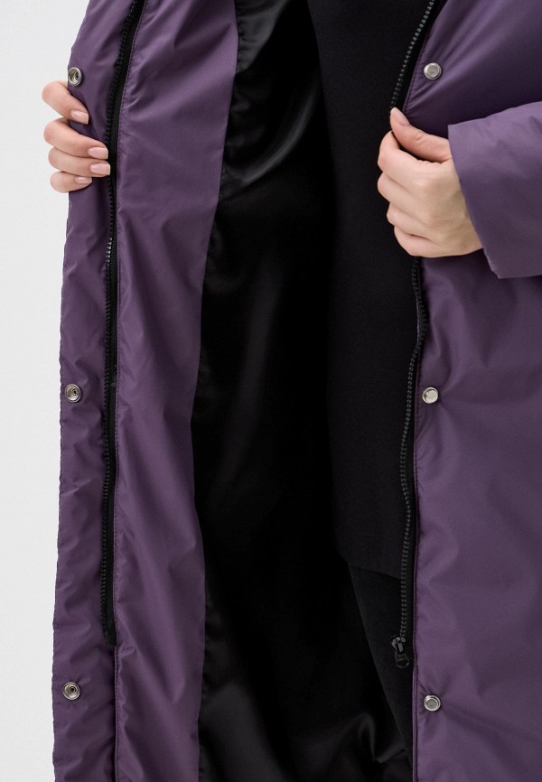 Grand Grom Пуховик - Линда - фото 5