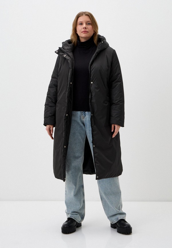 Grand Grom Пуховик - Линда - фото 2