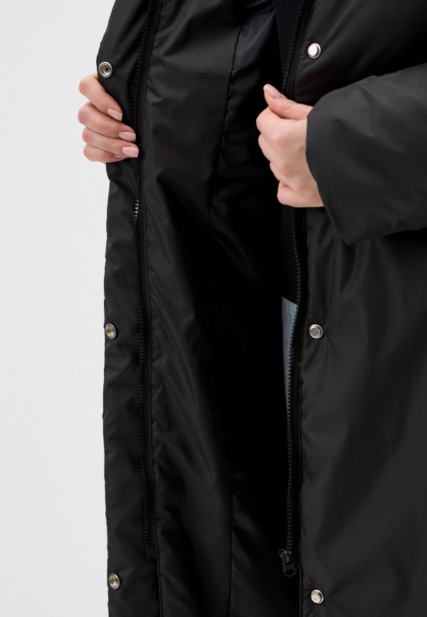 Grand Grom Пуховик - Линда - фото 4